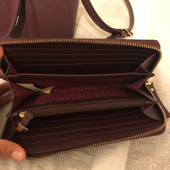 Kate Spade Purse & Wallet Set - Picture 6 of 8